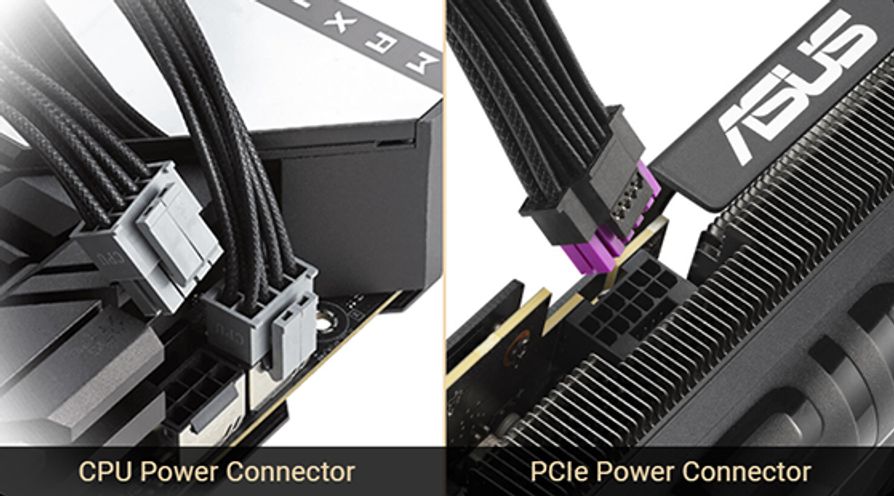 ASUS-PRO-WS-3000P_CPU & PCIe cable
